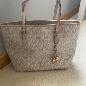 Michael Kors tote bag